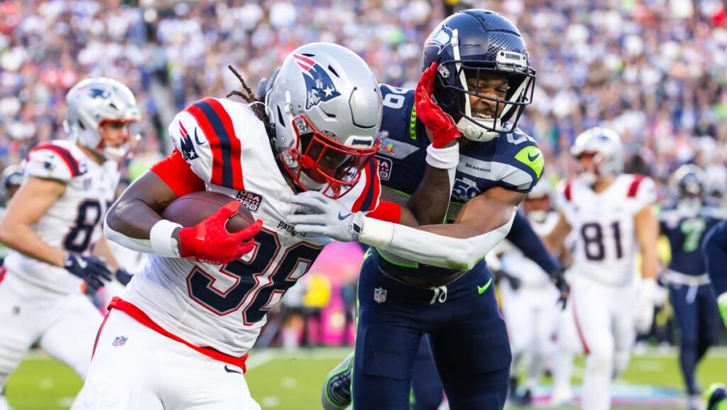Why is the NFL's 2026 season-opener on a Wednesday? Scheduling quirk explained - USA Today