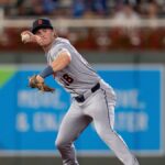 Rookies over vets? Tigers' A.J. Hinch explains reliance on young guys - Detroit Free Press - Breaking news, sports, business, entertainment