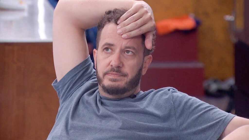 Who goes home on 'Big Brother' tonight? Live feeds show major vote shift - Bergen Record