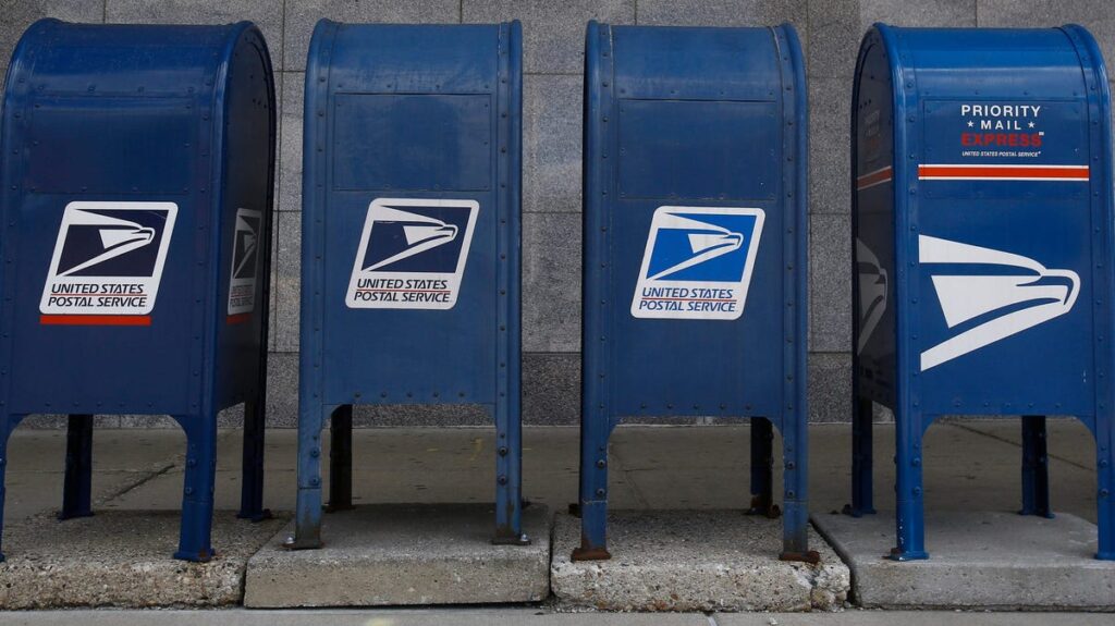 Still sending checks in the mail? It's time to stop. - USA Today