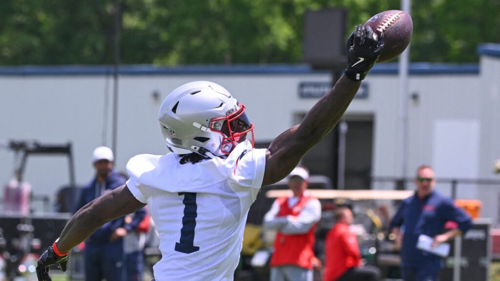 Patriots 2026 season preview: Can Drake Maye defy expectations again? - USA Today