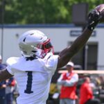Patriots 2026 season preview: Can Drake Maye defy expectations again? - USA Today