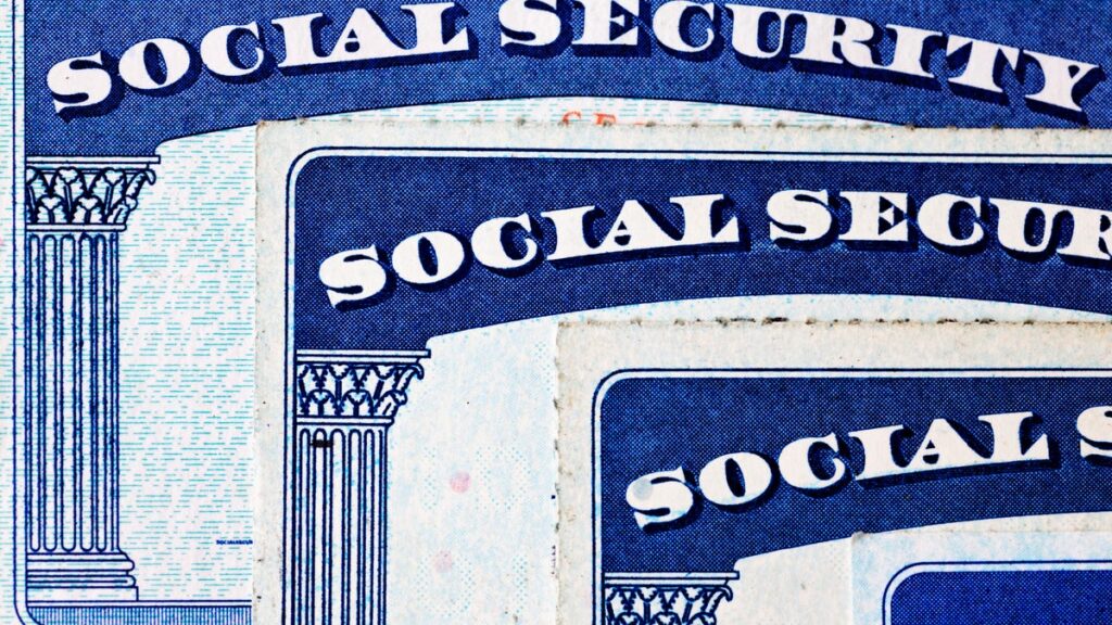 Who gets their Social Security check on Sept. 9? - USA Today