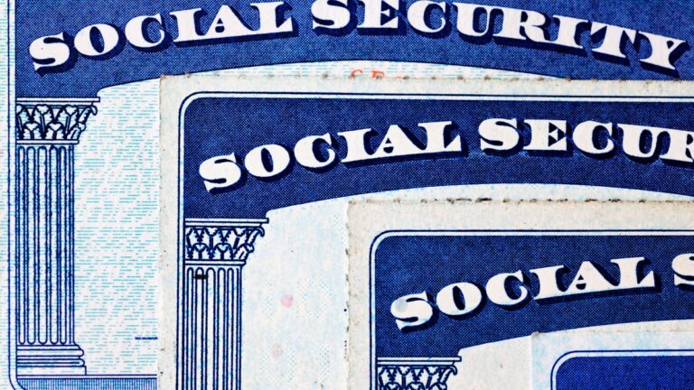 Who gets their Social Security check on Sept. 9? - USA Today