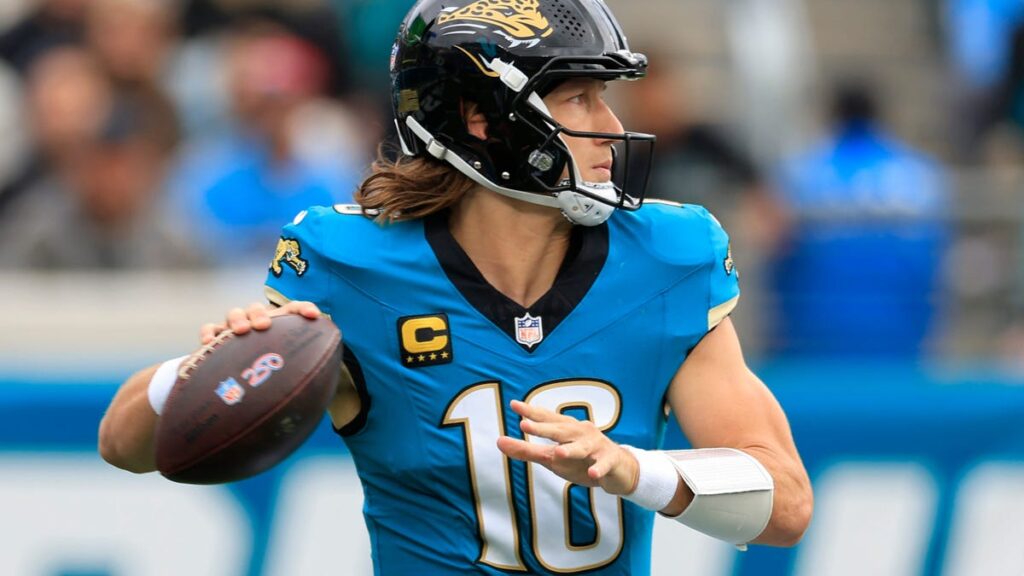 Two Jaguars named among ESPN's projected top 100 players this season - Jaguars Wire