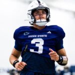 Penn State football, Matt Campbell name team captains vs Marshall - York Daily Record