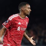 WATCH: Isak double in first 10 minutes fires Liverpool ahead of Ipswich Town early - USA Today