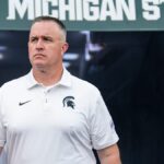 See Michigan State open Pat Fitzgerald era vs Toledo at Spartan Stadium - Detroit Free Press