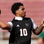 Miami Hurricanes football takes on Stanford in 2026 season opener - The Palm Beach Post