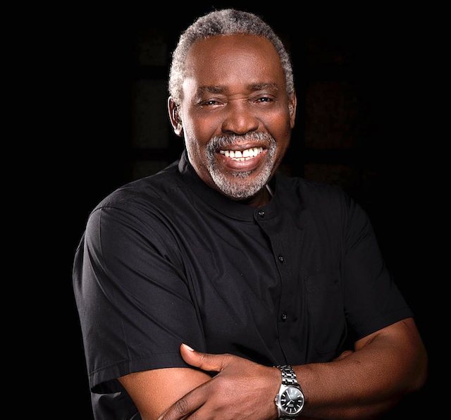Breaking: Veteran Actor Olu Jacobs Is Dead - thenigerianvoice.com