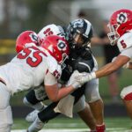 See top photos from Ozark football's road win over Willard - Springfield News-Leader