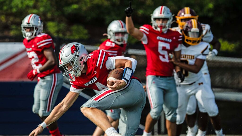 Delaware high school football scores, highlights, analysis from Week 2 - Delawareonline.com