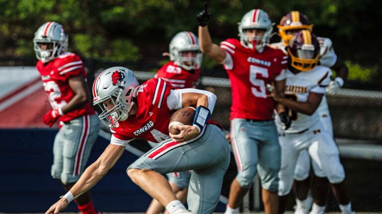 Delaware high school football scores, highlights, analysis from Week 2 - Delawareonline.com