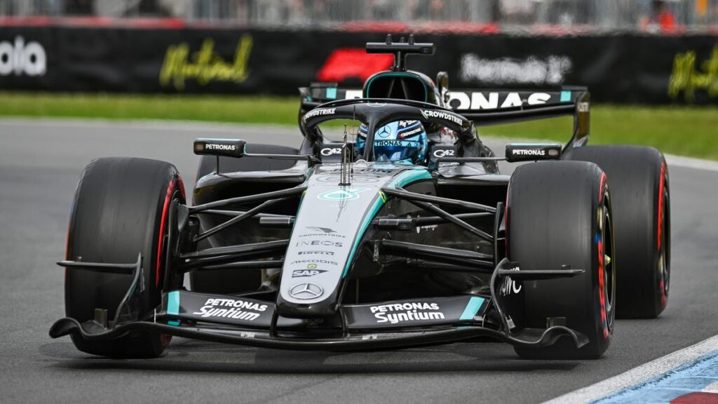 How to stream F1 race today, watch 2026 Italian Grand Prix on Apple TV - USA Today