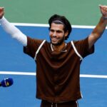 US Open scores: Day 8 schedule, results, Day 9 matchups, how to watch - USA Today