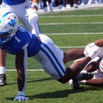 Kentucky opens Will Stein era with bang, scores TDs on first 3 drives - The Courier-Journal