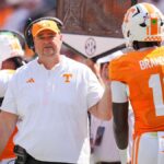 What channel is Tennessee vs Georgia Tech on today? Time, TV schedule to watch Week 2 game - USA Today