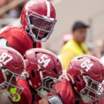 What channel is Alabama football vs Kentucky on today? Time, TV info - Roll Tide Wire