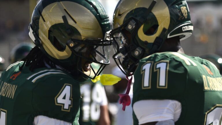 BYU football vs CSU live updates: Start time, TV channel for Week 3 - The Coloradoan
