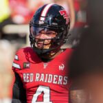 Our best photos of Texas Tech football's opener against Abilene Christian - Times Record News