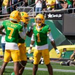 What channel is Oregon football vs. Oklahoma State on today? Time, TV - The Register-Guard