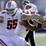 Wisconsin receives good news, bad news ahead of Notre Dame showdown - Badgers Wire