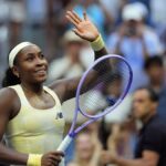 US Open schedule today: Day 9 scores, results, Day 10 matchups, how to watch - USA Today