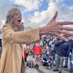 Ohio candidate Amy Acton attacked at fair, spokesperson says - Cincinnati Enquirer