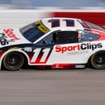 NASCAR points standings: Cup Series points update after Darlington race, Chase picture - The Tennessean