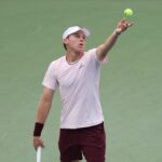 Meet American Alex Michelsen, the surprise quarterfinalist at US Open - usatoday.com