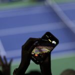 Wimbledon takes stand against influencers after disruptions at US Open - USA Today