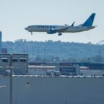 Flights in and out of Philly Airport grounded due to equipment outages - PhillyBurbs