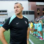 Former USWNT manager Vlatko Andonovski out as Kansas City Current sporting director - USA Today