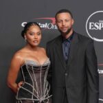 Ayesha Curry sends Stephen Curry warning to NBA - Warriors Wire