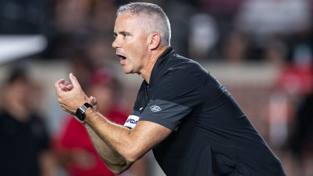 Mike Norvell buyout: How much would it cost Florida State to fire football coach? - USA Today