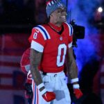 Instant analysis of Patriots' blockbuster Christian Gonzalez extension - Patriots Wire