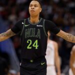 Grizzlies acquire Jordan Hawkins from Pelicans in four-player trade - The Commercial Appeal