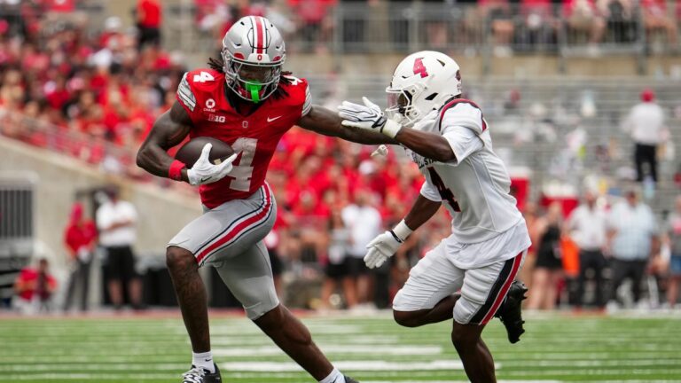 Ohio State vs Texas: Which college football team has the recruiting edge? - USA Today