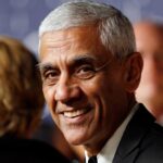 Seahawks were sold after Super Bowl. What to know about Neeru and Vinod Khosla - USA Today