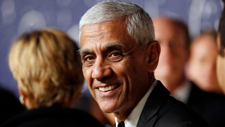 Seahawks were sold after Super Bowl. What to know about Neeru and Vinod Khosla - USA Today