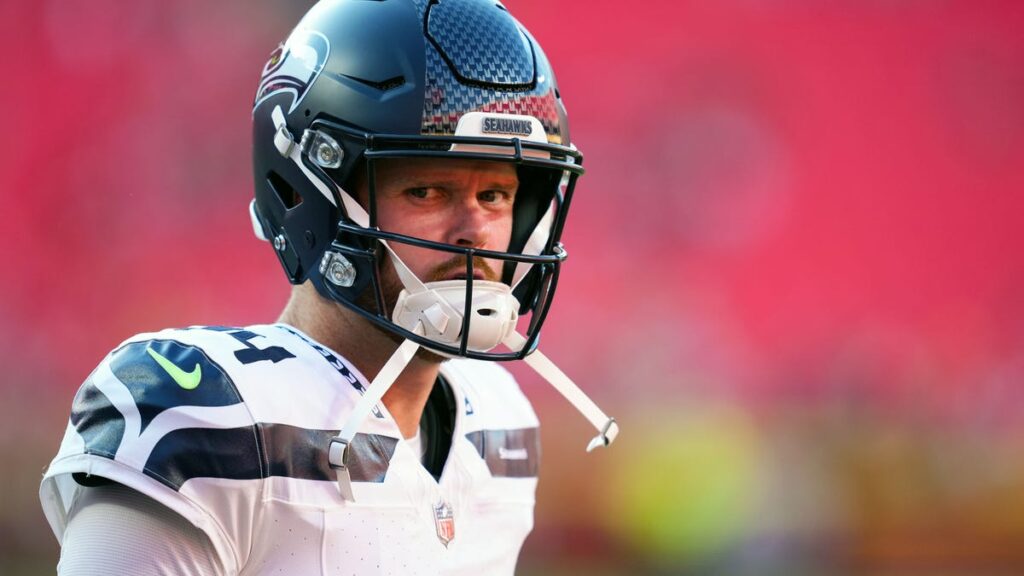 What channel is Wednesday NFL game on? How to watch Seahawks-Patriots - azcentral.com and The Arizona Republic