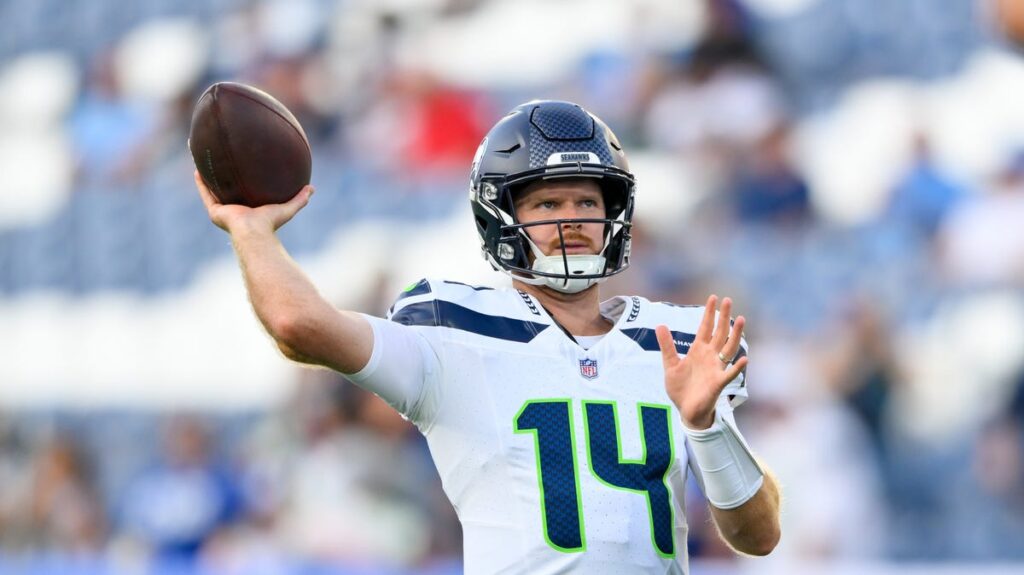 What channel is Seahawks vs Patriots game on tonight? Start time, schedule, streaming - USA Today