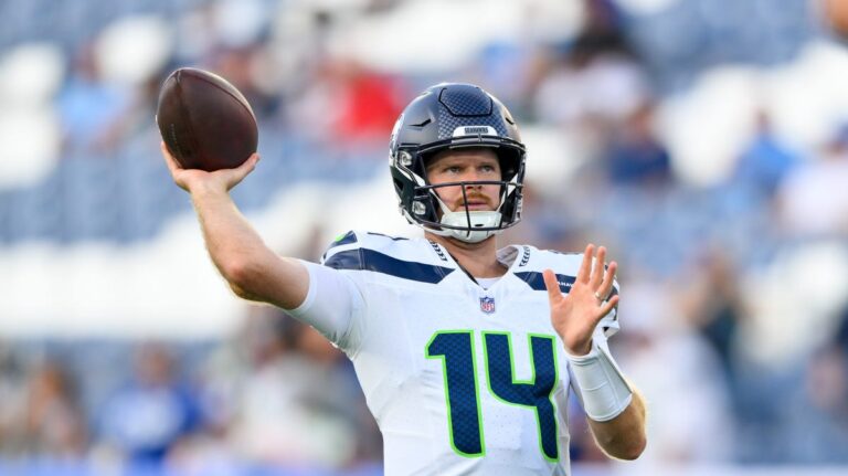 What channel is Seahawks vs Patriots game on tonight? Start time, schedule, streaming - USA Today