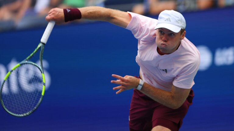 US Open live updates: Quarterfinal scores, results, highlights - usatoday.com