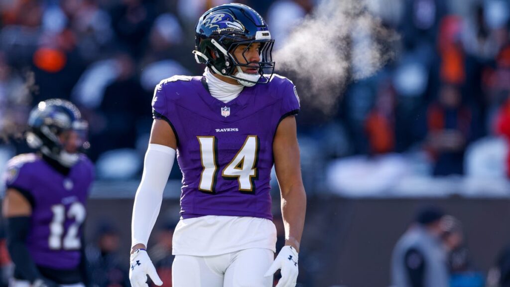 Kyle Hamilton offers glimpse into Ravens' new offensive formula - Ravens Wire