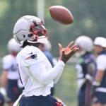 Patriots-Seahawks anytime TD predictions: Will A.J. Brown have an impact? - USA Today
