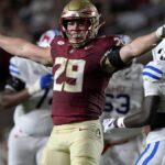 ESPN predicts the remainder of FSU football's schedule after Week 1 - FSU Wire