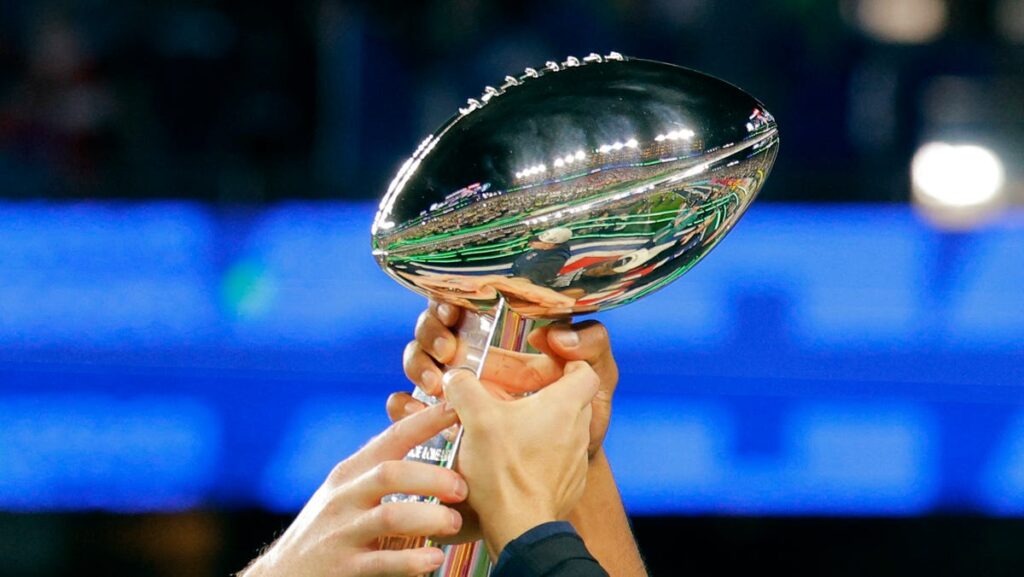 What channel is Patriots vs Seahawks game on tonight? Start time, NFL schedule - oklahoman.com