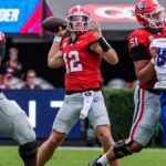 Western Kentucky vs. Georgia: Week 2 Betting Odds, Prediction - College Sports Wire