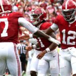 Alabama vs. Kentucky: Week 2 Betting Odds, Prediction - College Sports Wire